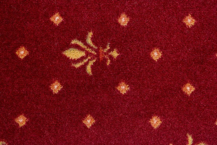 Бельгийский ковролин плиточный corallinus (50*50см)