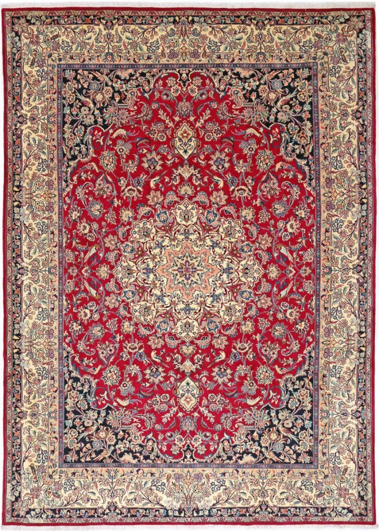 Ковер Alexandria 4442 gg8 h