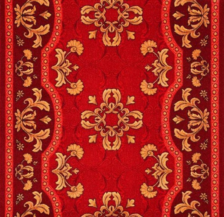 Ковровые дорожки Вена 961.951. 971