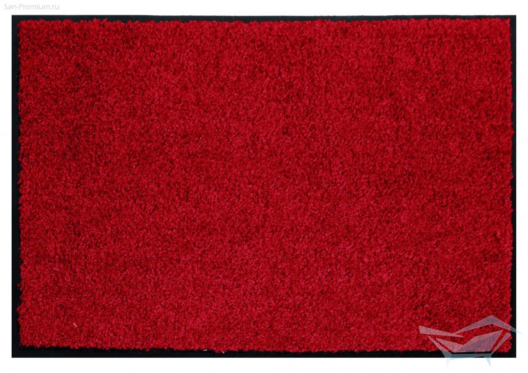 Карпет красный