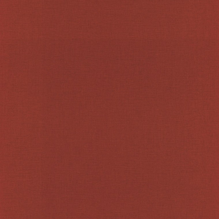 Красный однотонный