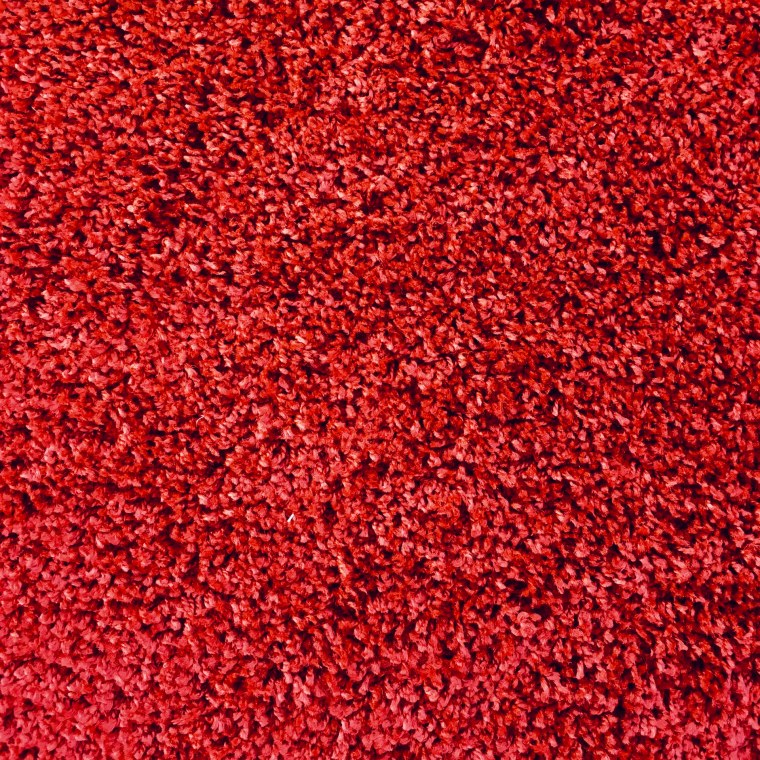 Красный ковер