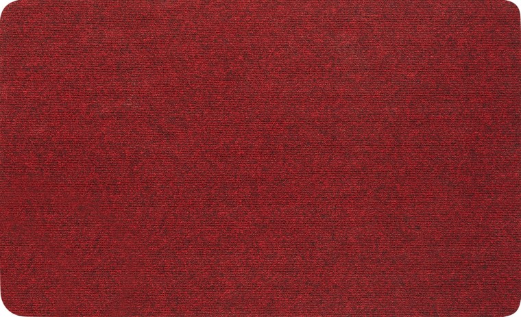 Коврик придверный Флорт офис 49*80 см