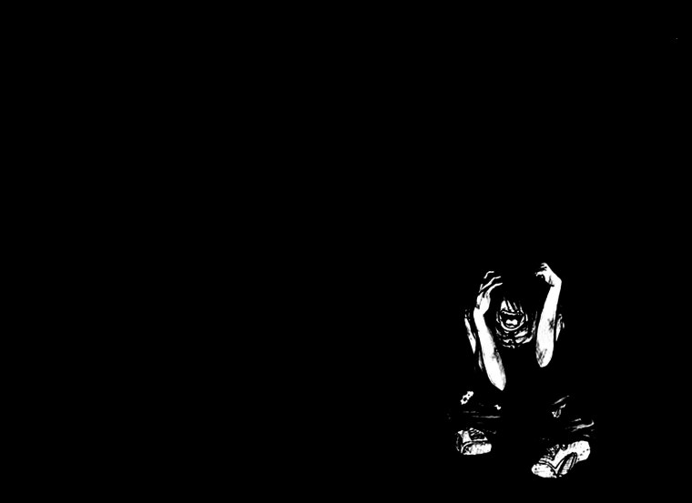 Депрессивный фон