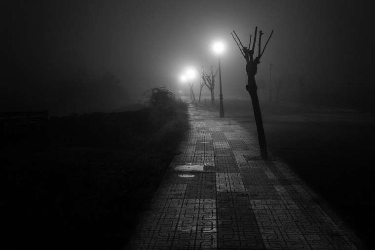 Депрессивные обои