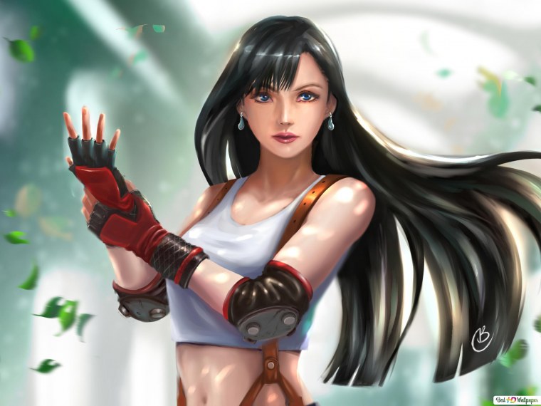 Cyberpunk 2077 арт