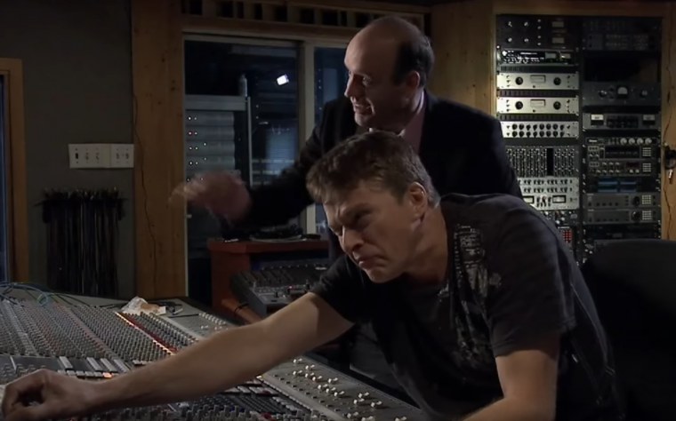 Обычный день звукорежиссера тяжелый день Мем