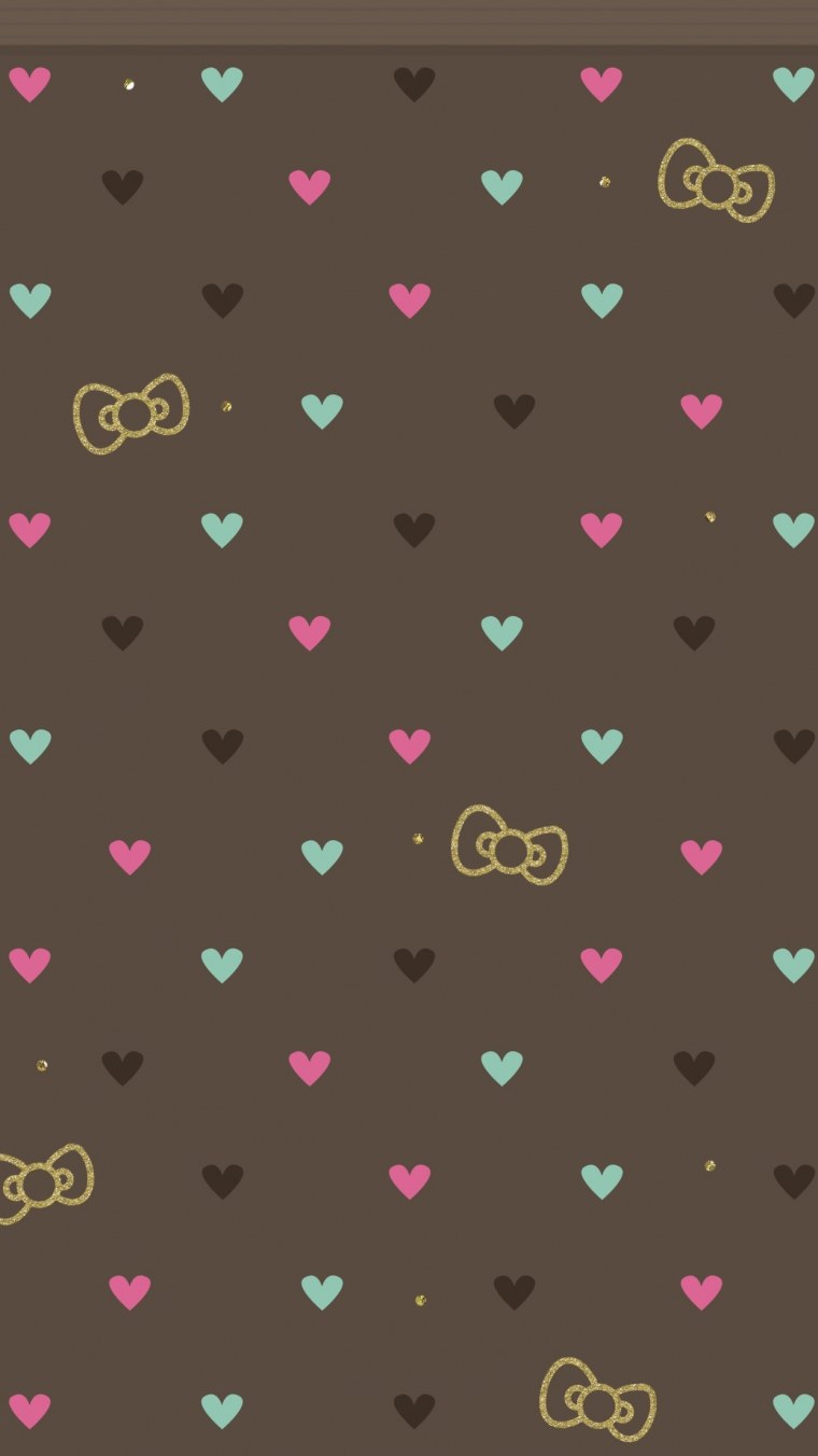 Кавайный фон