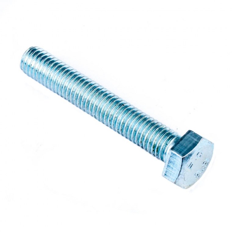 Болт din 933 м20х100