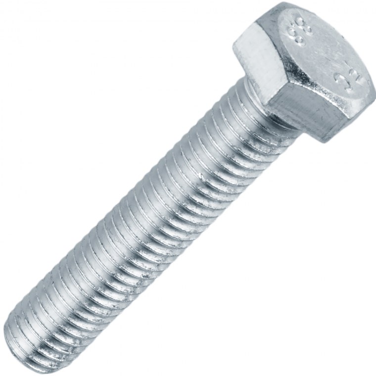 Болт SWFS din933