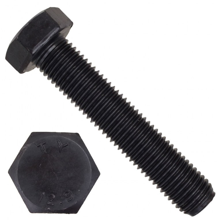 Болт стопорный din 564