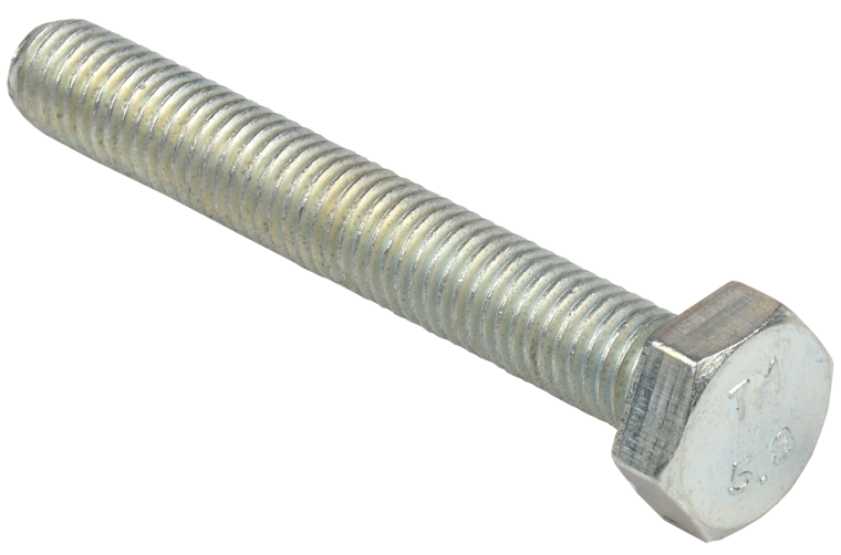 Болт м10 Дин 933