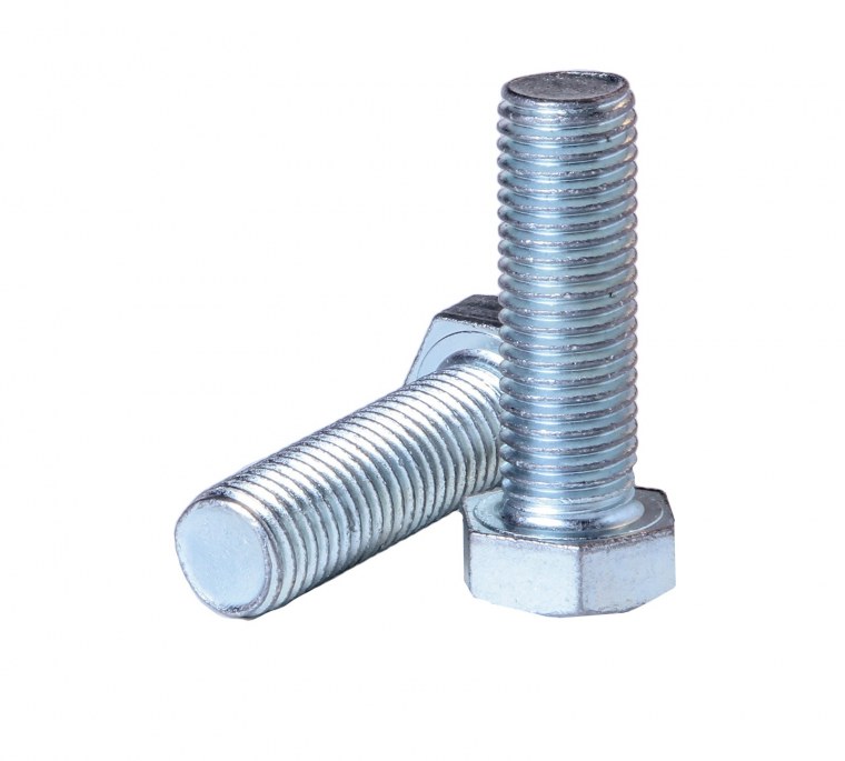 Болт din 933 м10х40