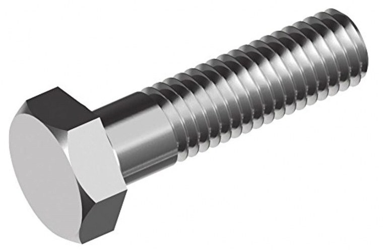 Болт din 931 m24x120