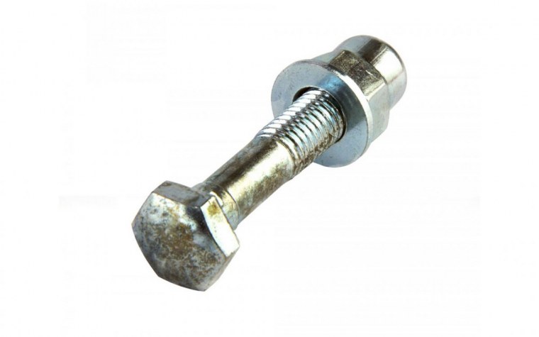 Болт-зажим подседельной трубы stels м8х38мм