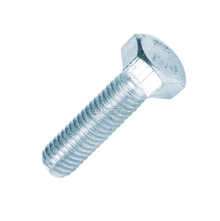 Болт din933 м14х140