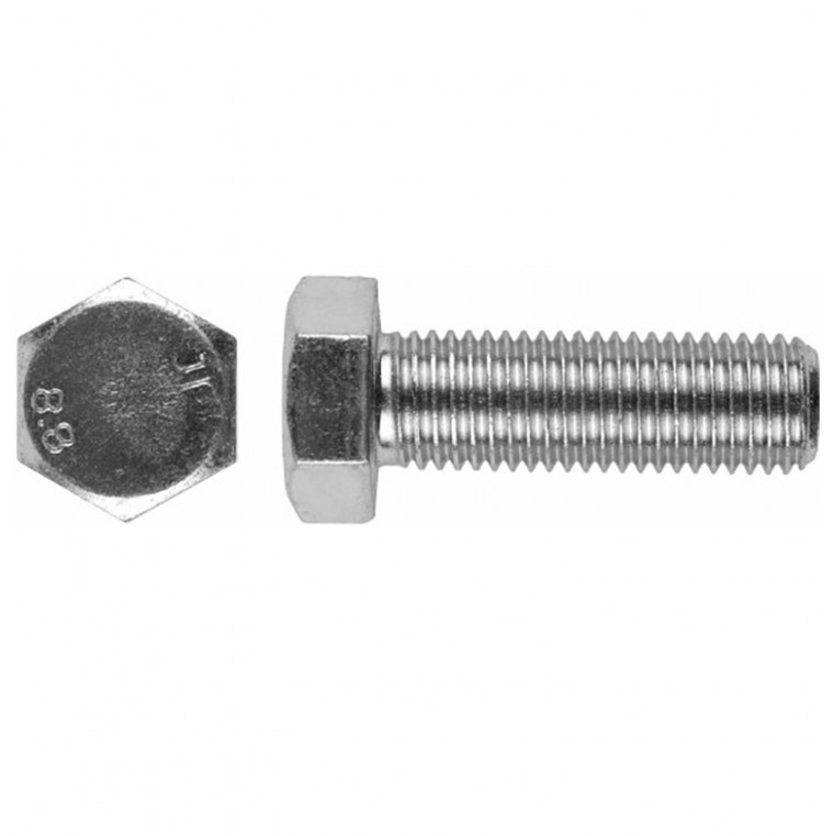 Болт din 933 м6х20