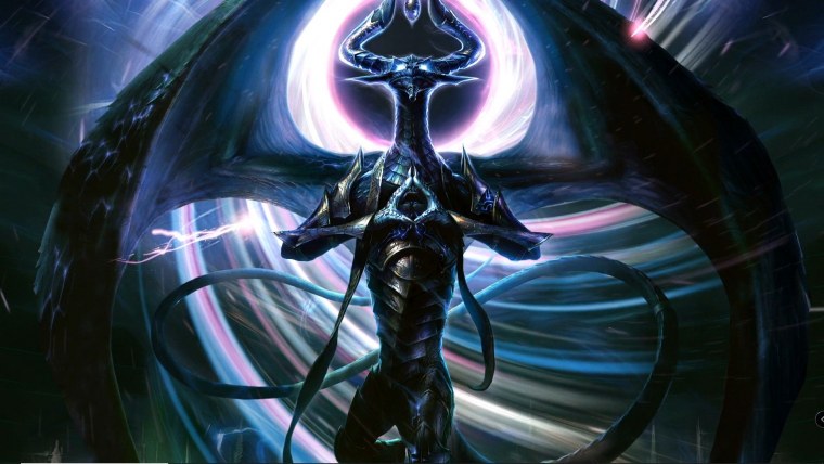 Magic the Gathering вампиры