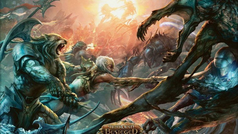 Magic the Gathering Авацина