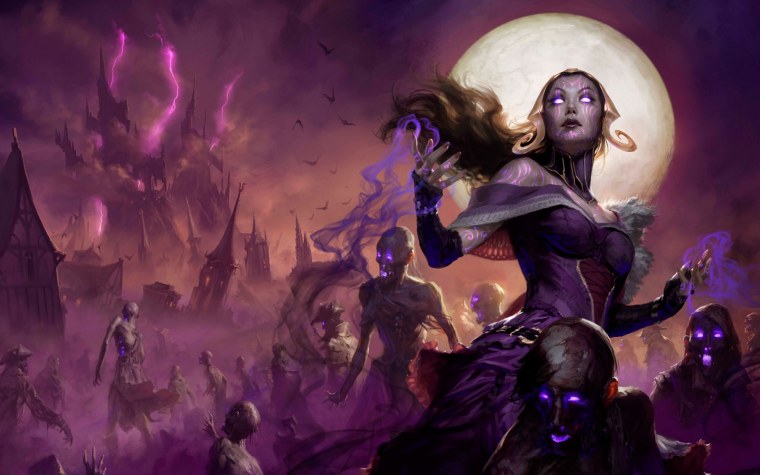 Магик Гезеринг