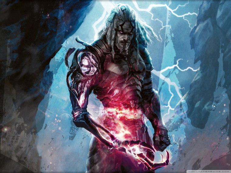 Джейс Белерен Арена