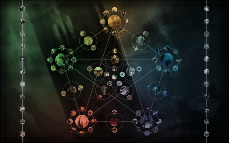 Magic the Gathering Arena реклама