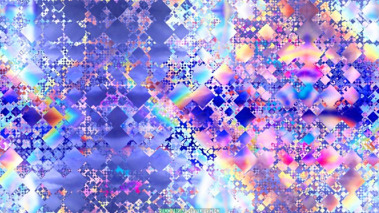 Голография текстура