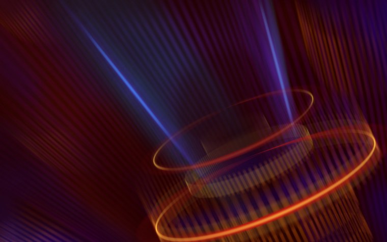 Фрактальная Графика