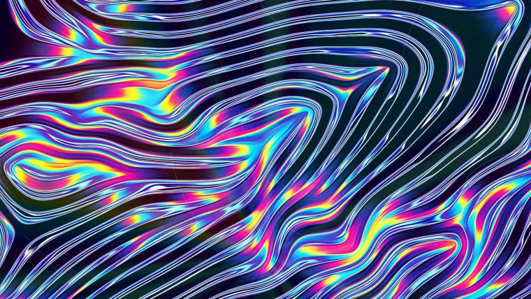 Обои на рабочий стол голографические