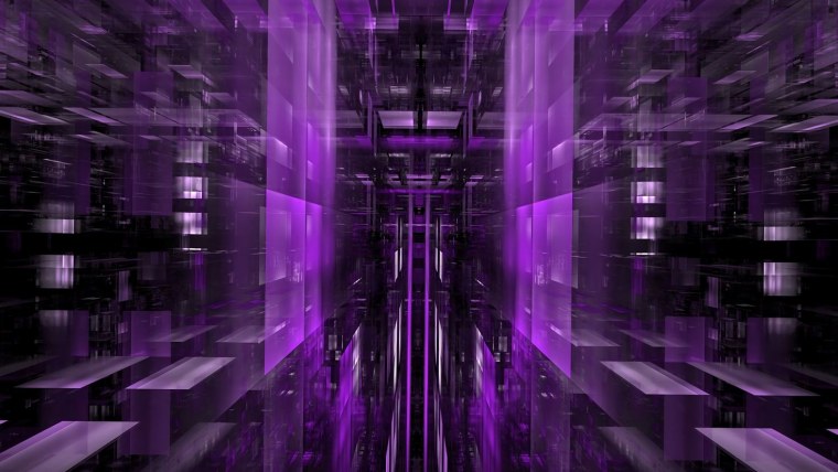 Голографическое изображение