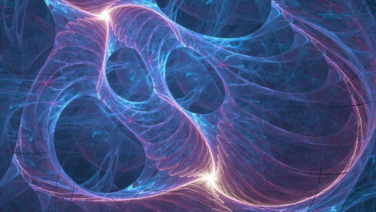 Бомовская голограмма