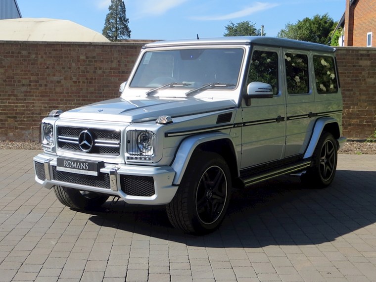G63 AMG 2014