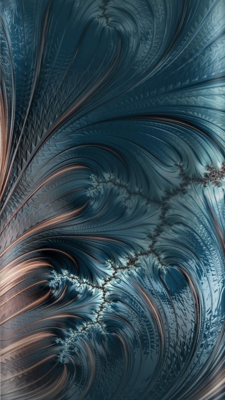 Заставка на рабочий стол IOS