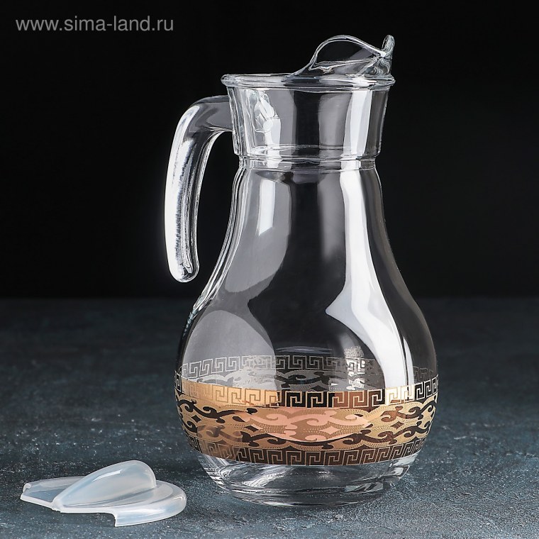 80100slb кувшин бистро 250 мл