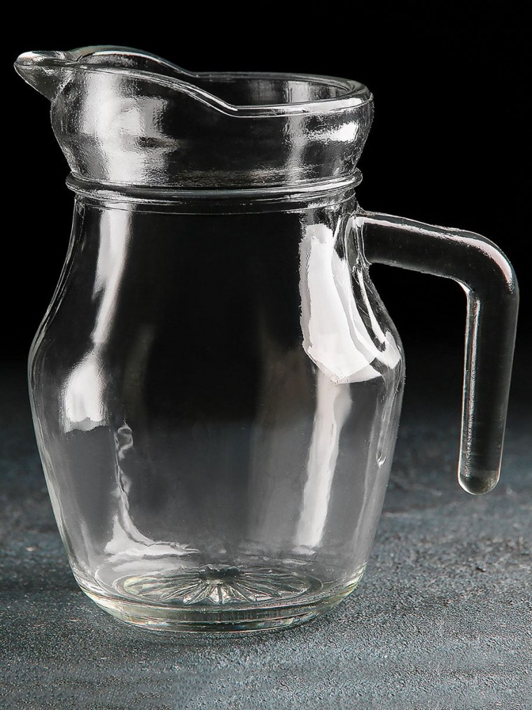 NNB кувшин 500 мл "Эстет"