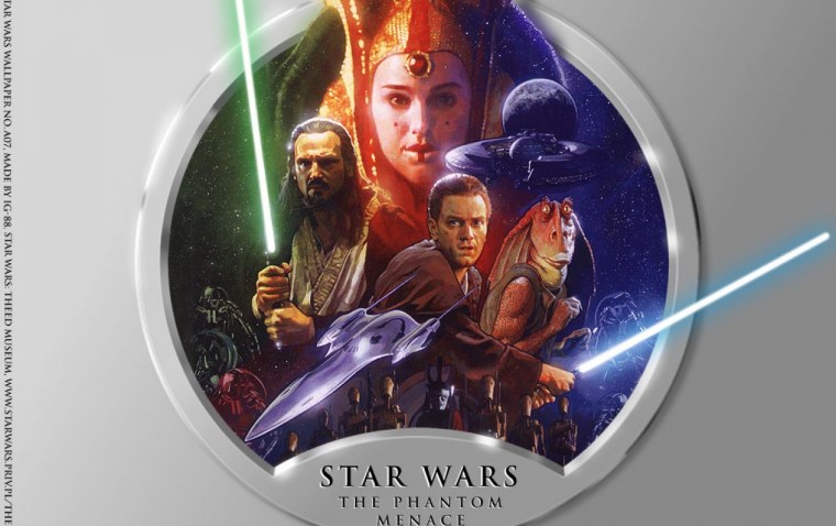 Звездные войны круглые