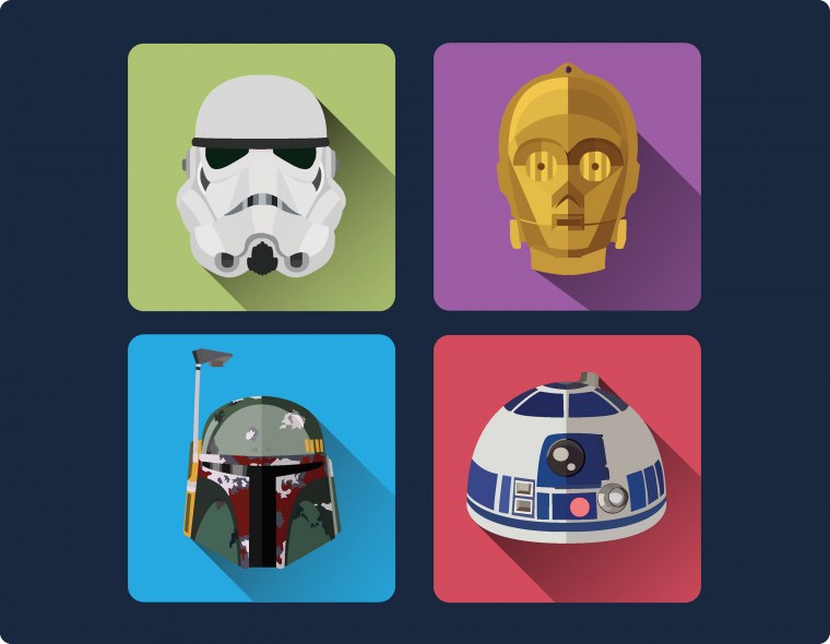 Торт Звездные войны Дарт Вейдер