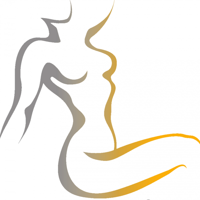 Силуэт тела