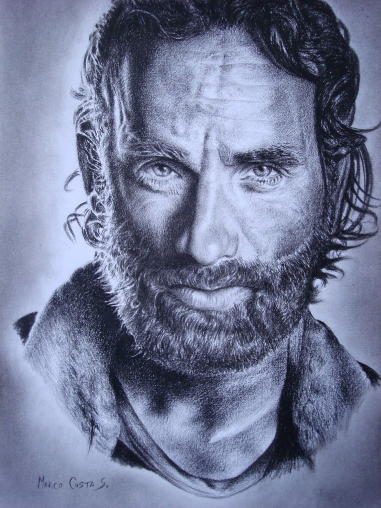 Ричард "Рик" Граймс