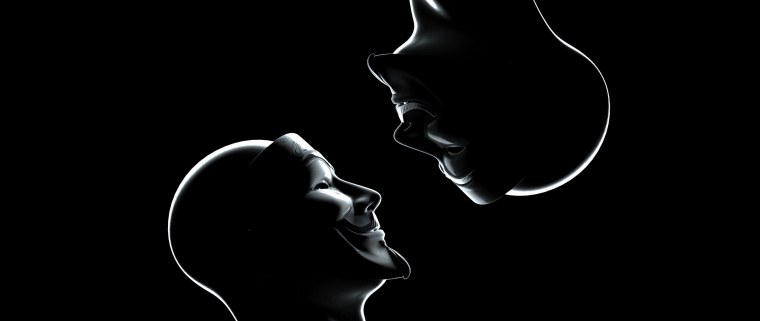 Киллуа обои