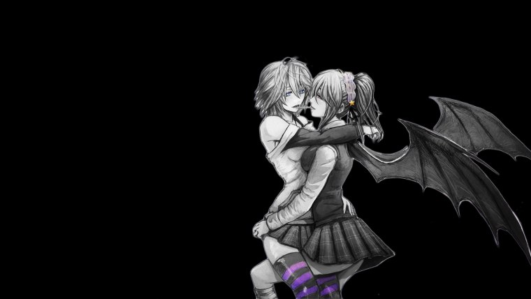 Аниме обои для пацанов