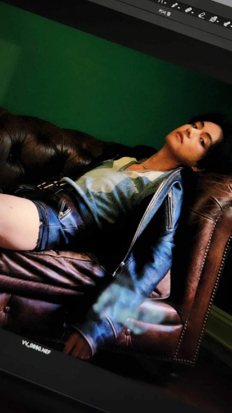 Заставки на обложки альбомов Markul