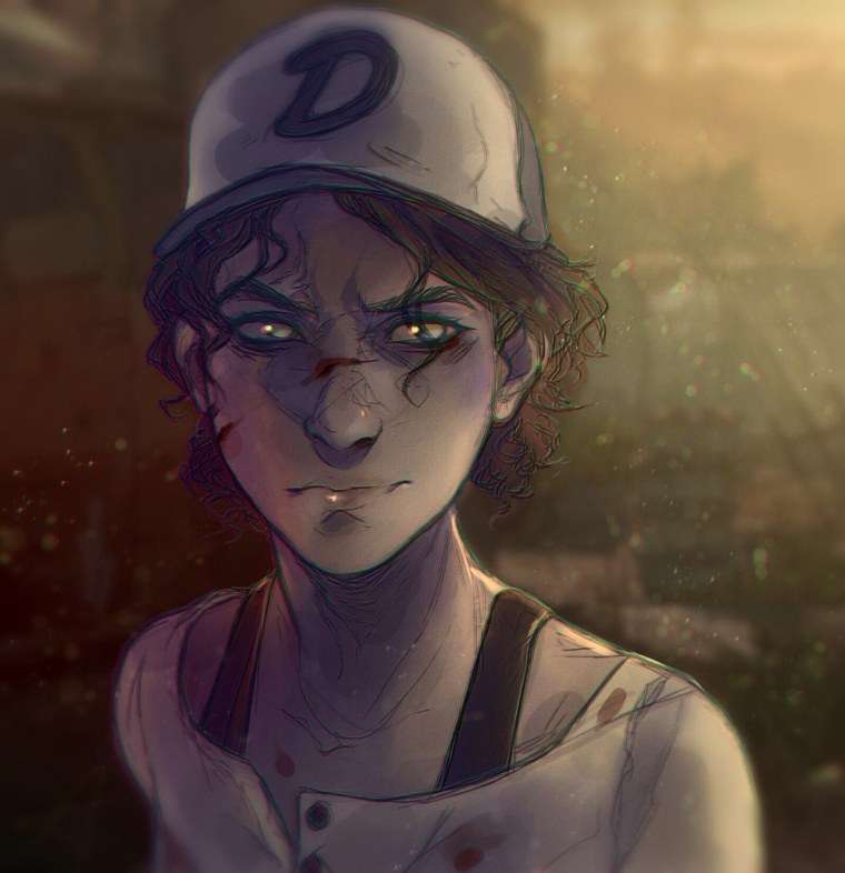 Клементина Эверетт