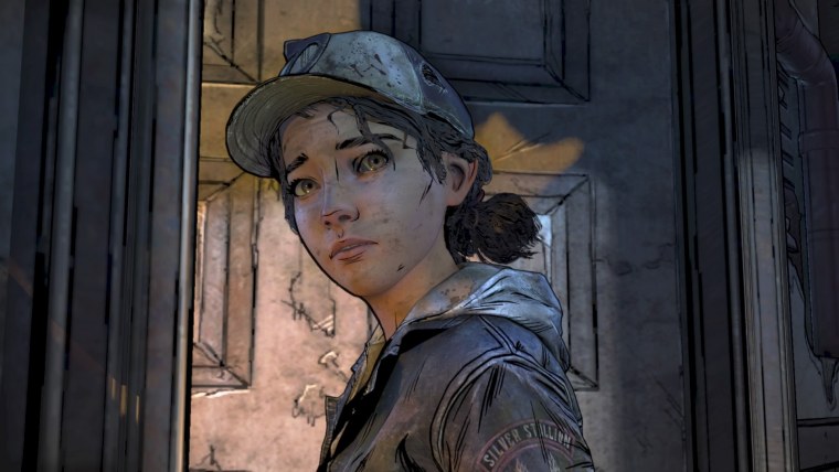 Зе Волкин дед Клементина