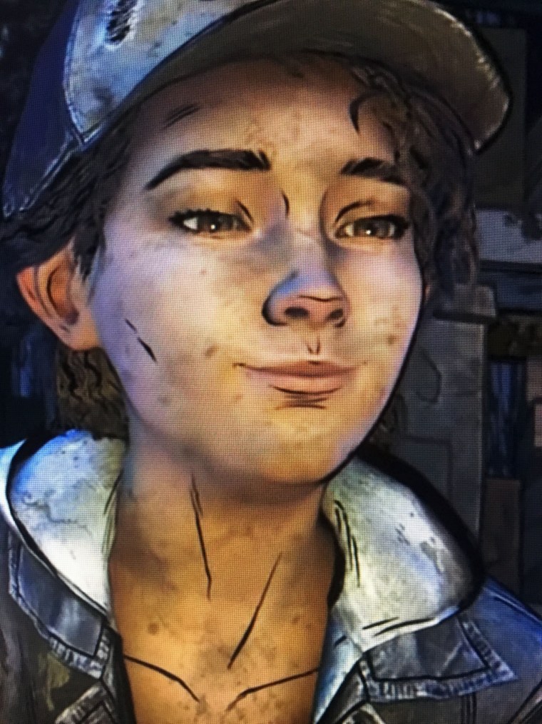 Twdg Sarah