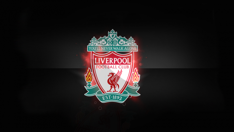 Liverpool FC эмблема