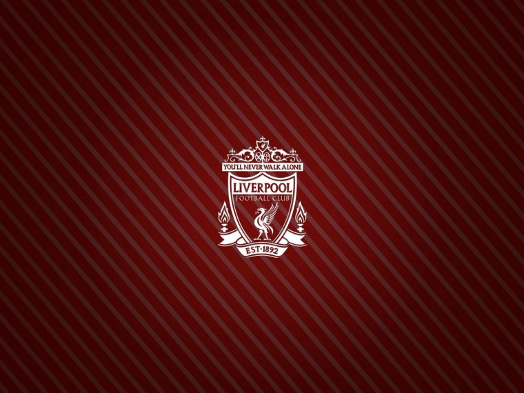 Liverpool FC обои HD 1920x1080