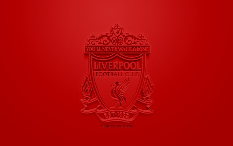 Ливерпуль на телефон
