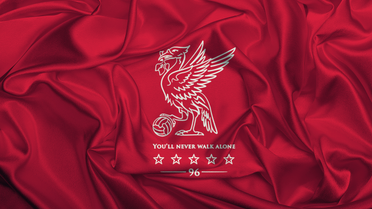 Ливерпуль фон на рабочий стол