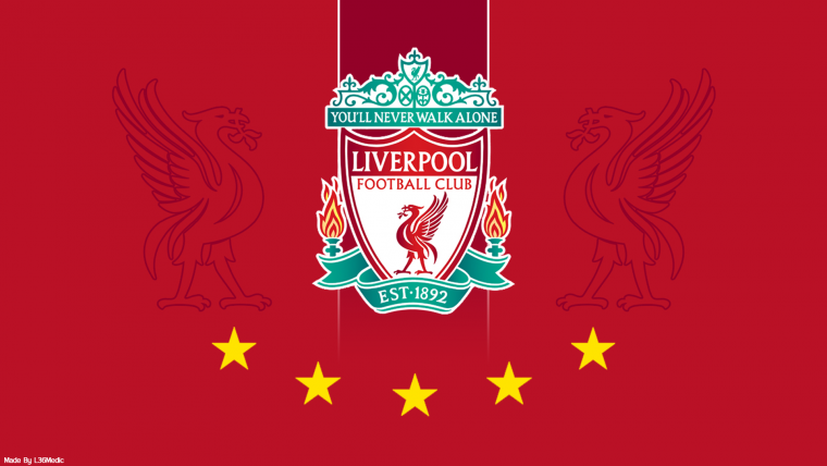 Ливерпуль (футбольный клуб)